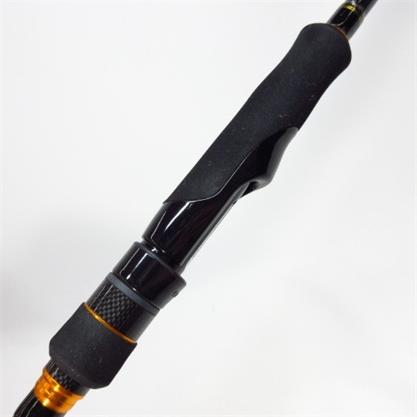 トリプルクロス クロダイスタイルＴＣＸーＴ８０２ＭＬ／黒鯛